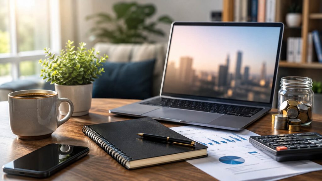 Financially Successful People From Everyone Else